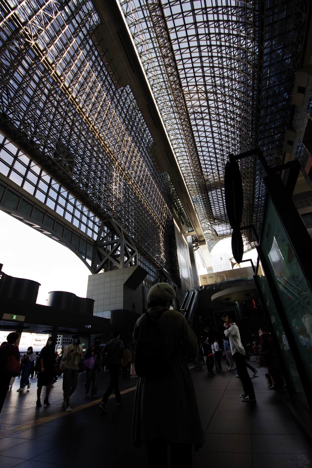 京都を満喫その１