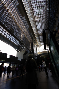 京都を満喫その１