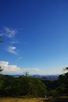 3連休初日の会社帰り2