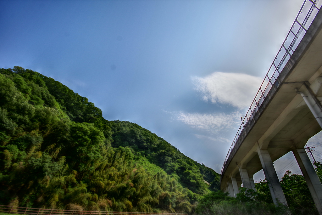 会社サボってご近所ライド2