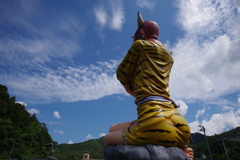 柚鬼媛1【ゆきひめ】