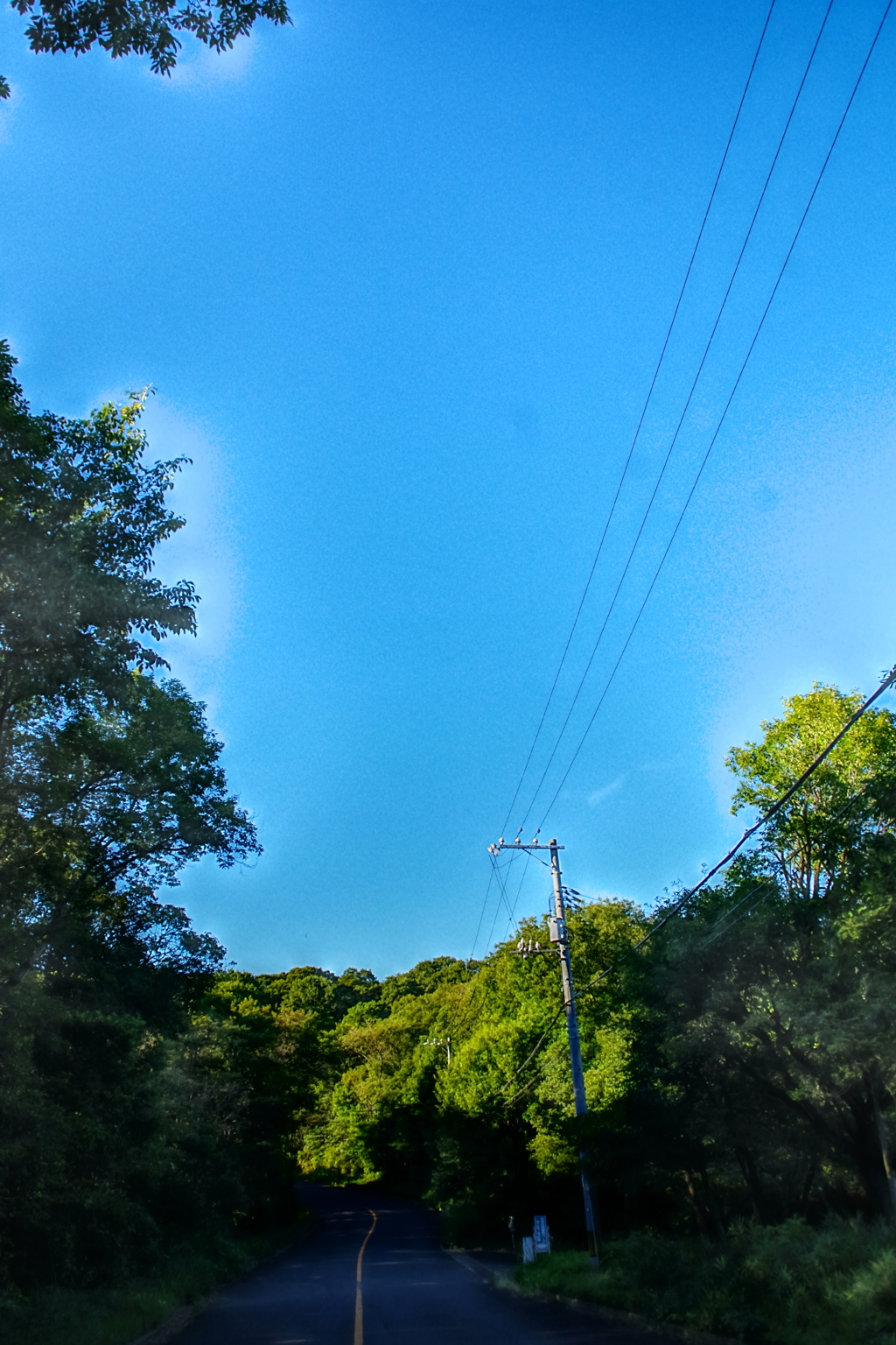 3連休初日の会社帰り5