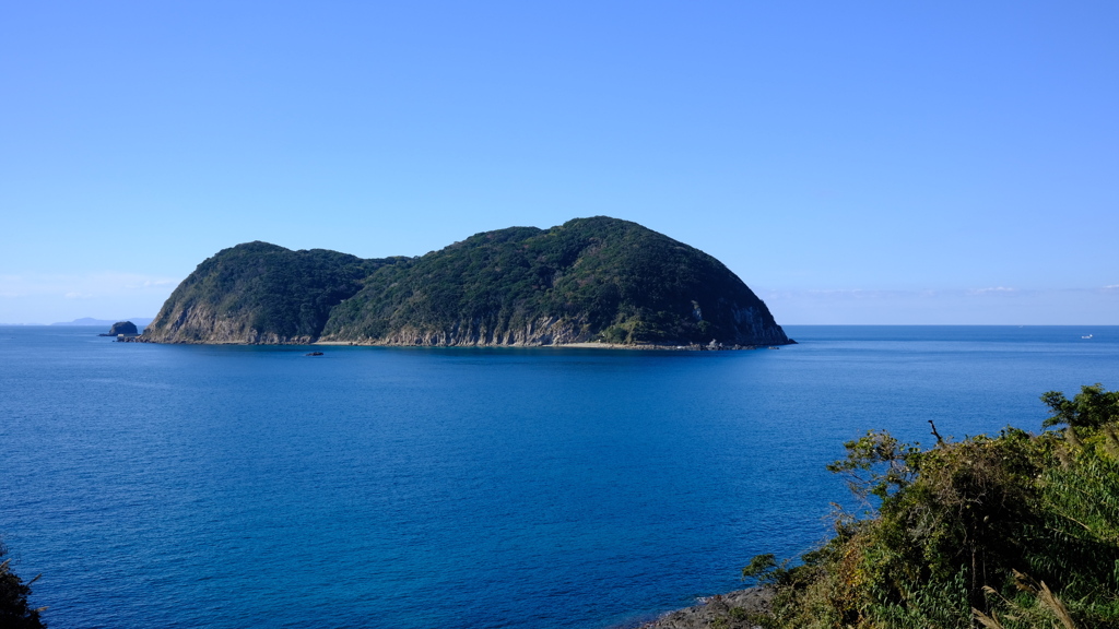 松島