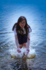 夏の思い出