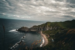北の大地を夢見て