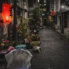 東京下町夜徘徊記録