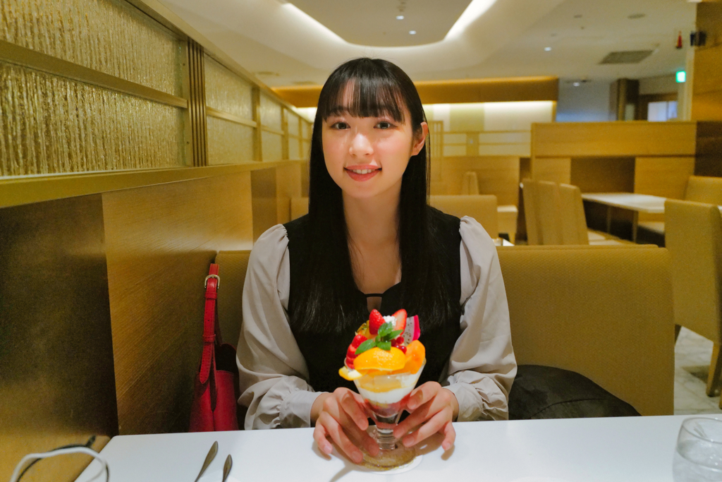 彼女たちの世界