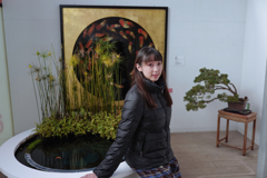 彼女たちの世界