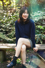 彼女たちの世界