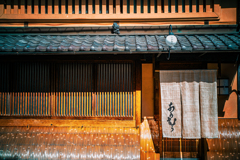 京都徘徊記録