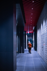 東京駅周辺徘徊記録