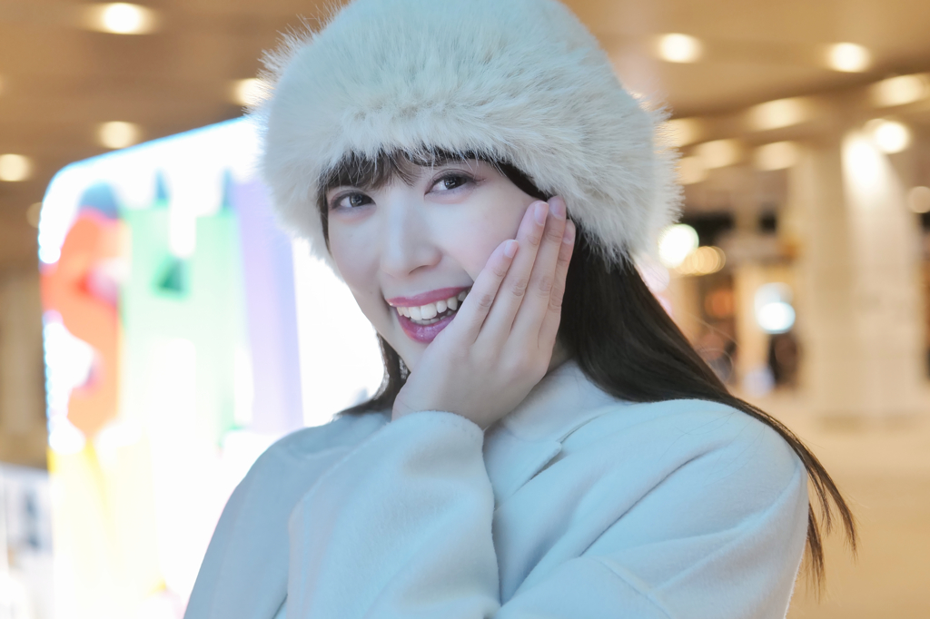 彼女たちの世界