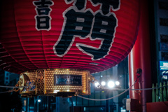 浅草徘徊記録