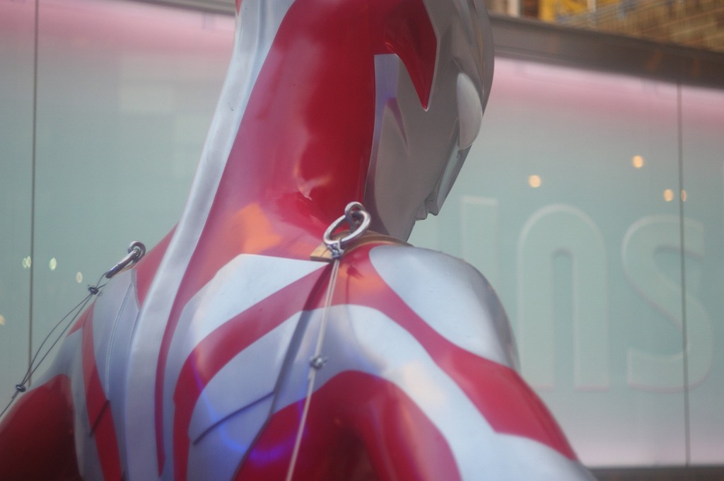 オールドライカレンズの愉しみ