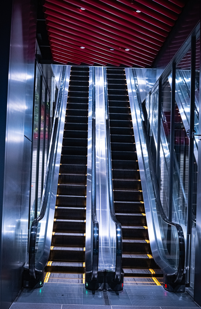 東京駅周辺徘徊記録