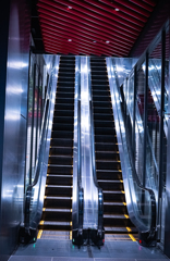 東京駅周辺徘徊記録