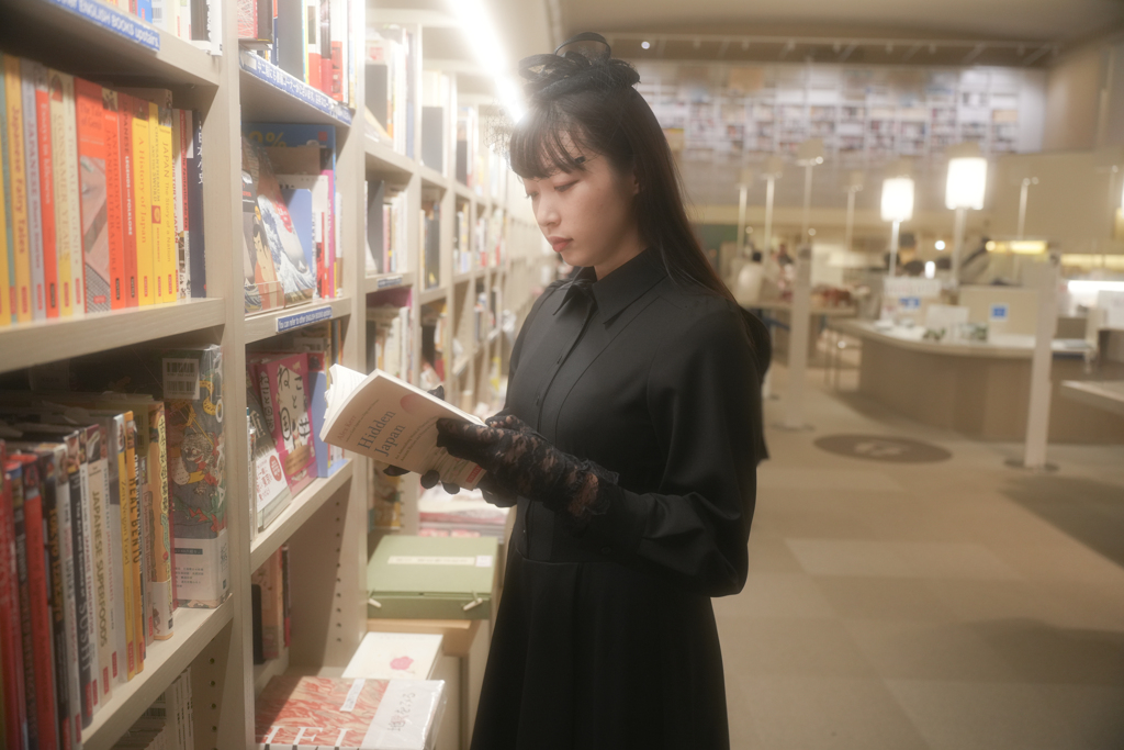 あの日あの時あの場所で