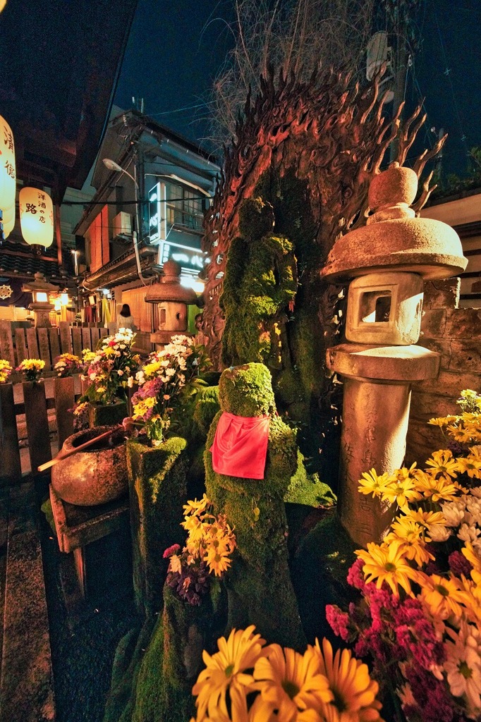 なんでいまさら法善寺横丁やねん