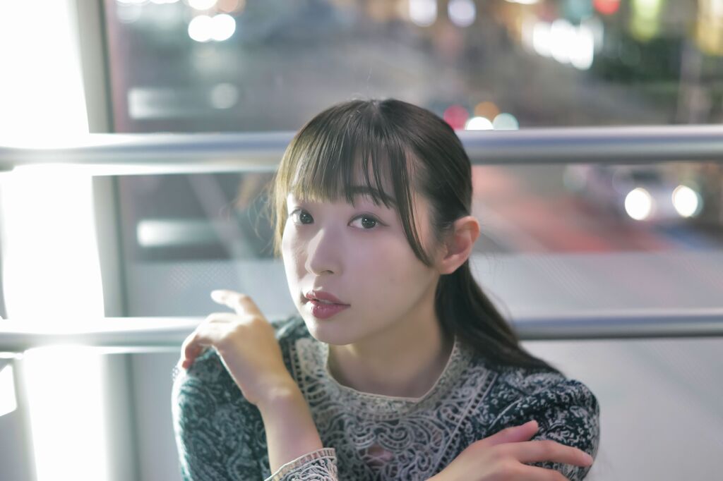 彼女たちの世界