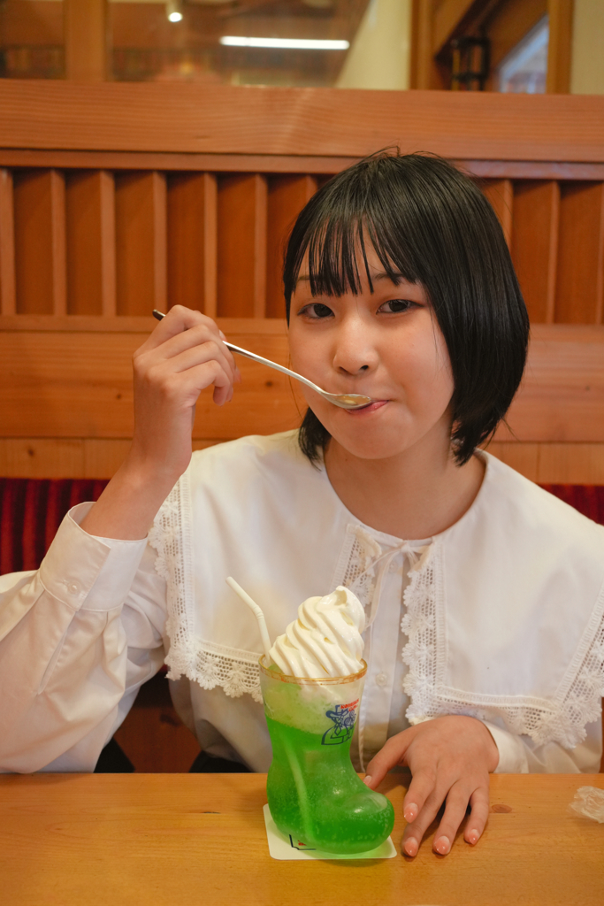 彼女たちの世界