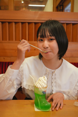 彼女たちの世界