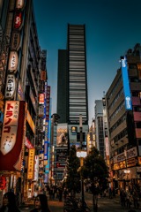 あの日あの時あの場所で