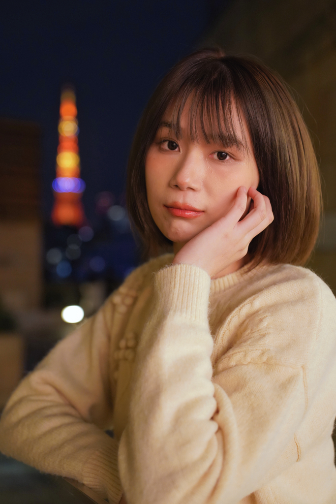彼女たちの世界