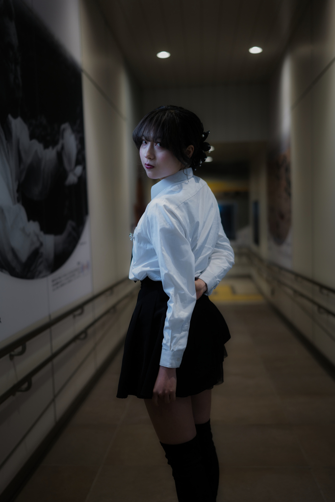 彼女たちの世界