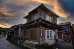 夕暮れ写真集