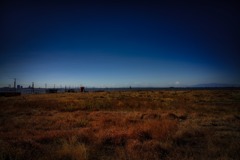 千葉県徘徊記録