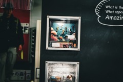 あの日あの時あの場所で