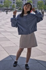 女の花道（１）