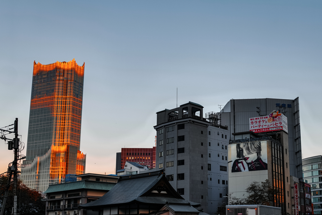 あの日あの時あの場所で