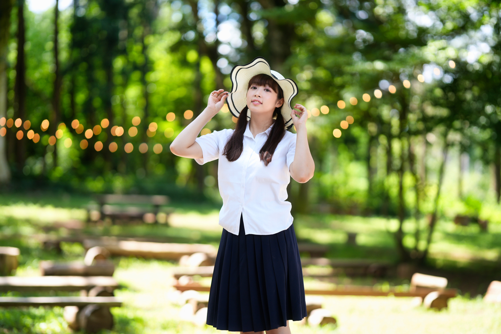 彼女たちの世界