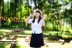 彼女たちの世界
