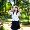 彼女たちの世界