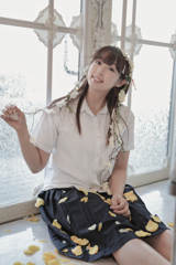 彼女たちの世界
