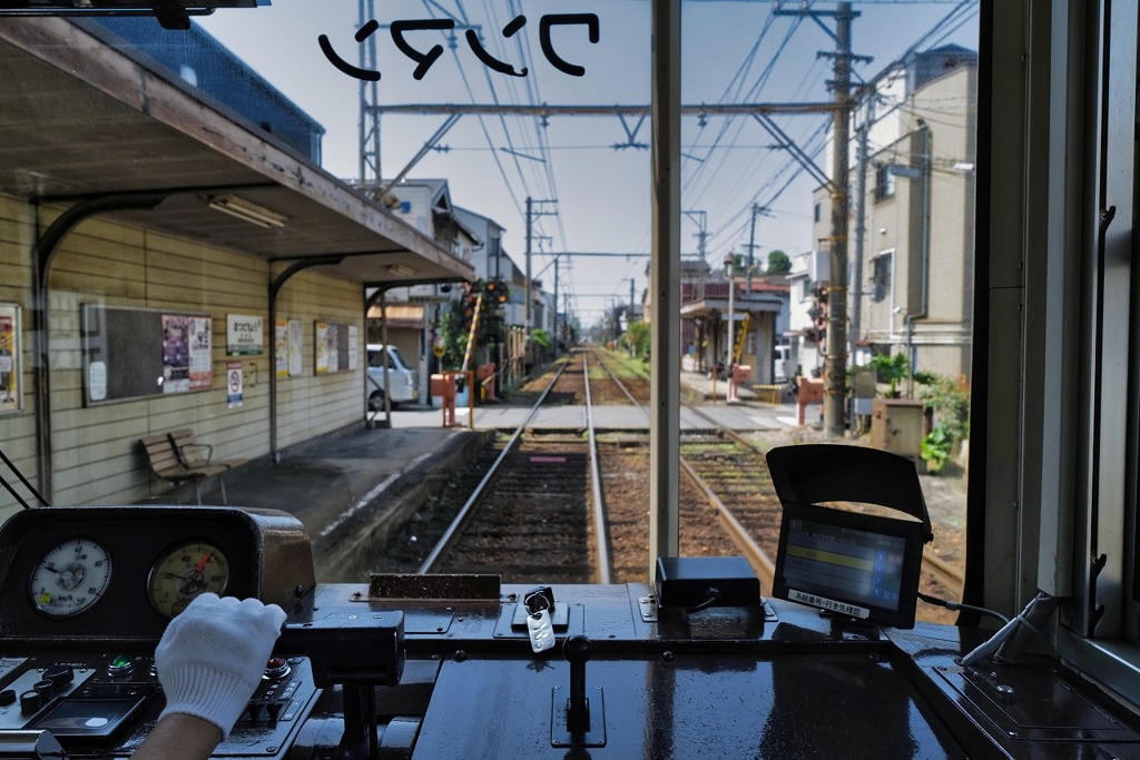 大好き阪堺電車（大阪）