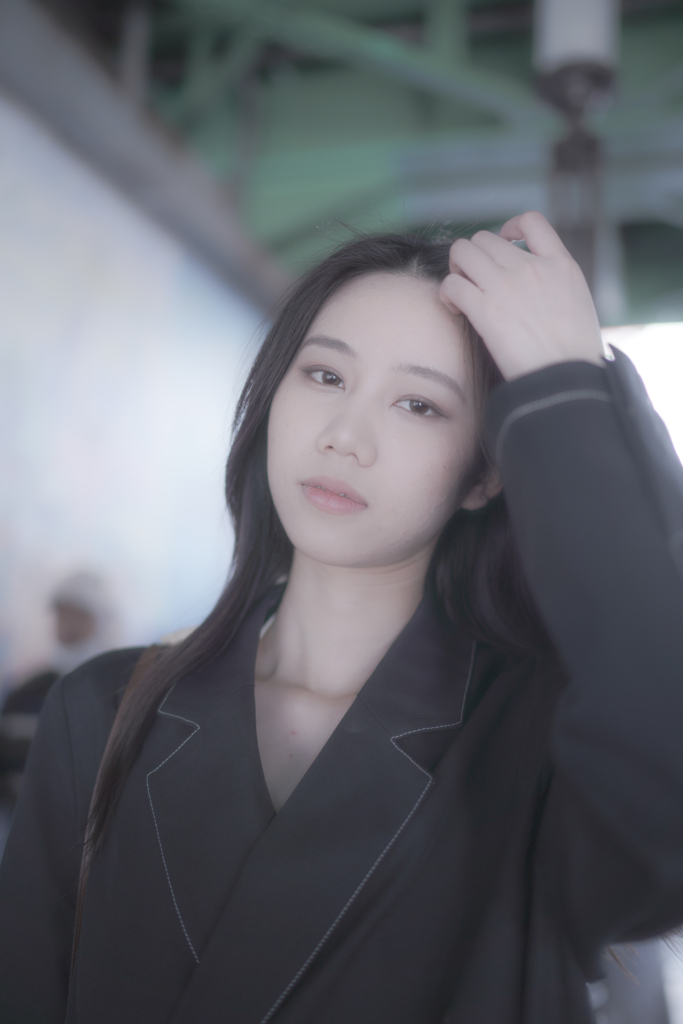 彼女たちの世界