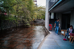 京都徘徊記録