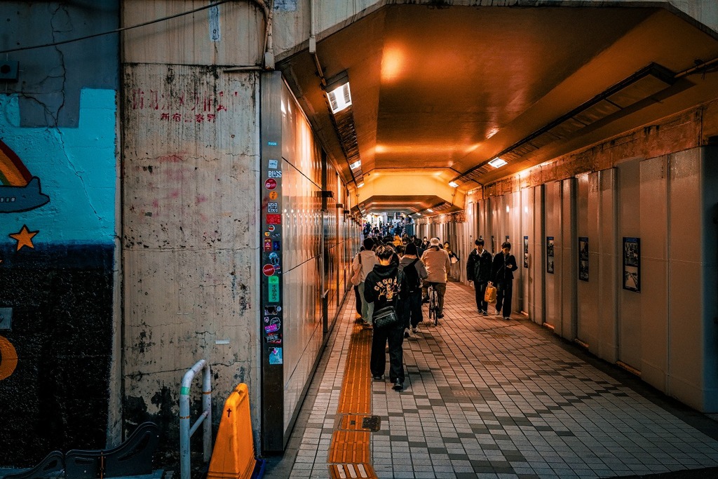 散歩したら寒すぎて死ぬかと思ったわ