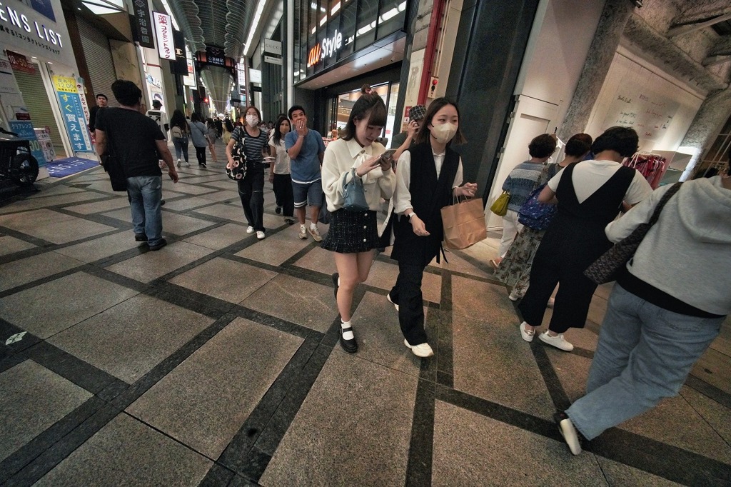 小夜ミナミ