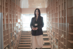 あの日あの時あの場所で