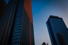 東京徘徊記録