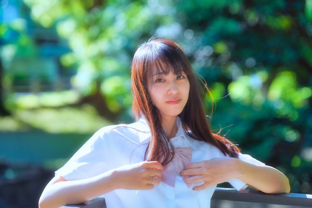 横浜乙女チック①