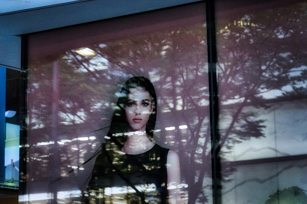 One day in Shibuya/Omotesando
