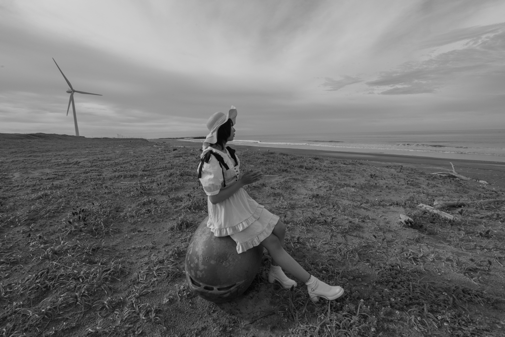 あの日あの時あの場所で