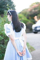 彼女たちの世界