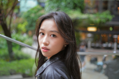 彼女たちの世界