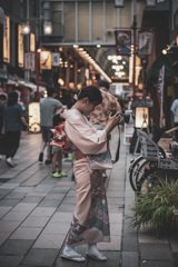 浅草徘徊記録